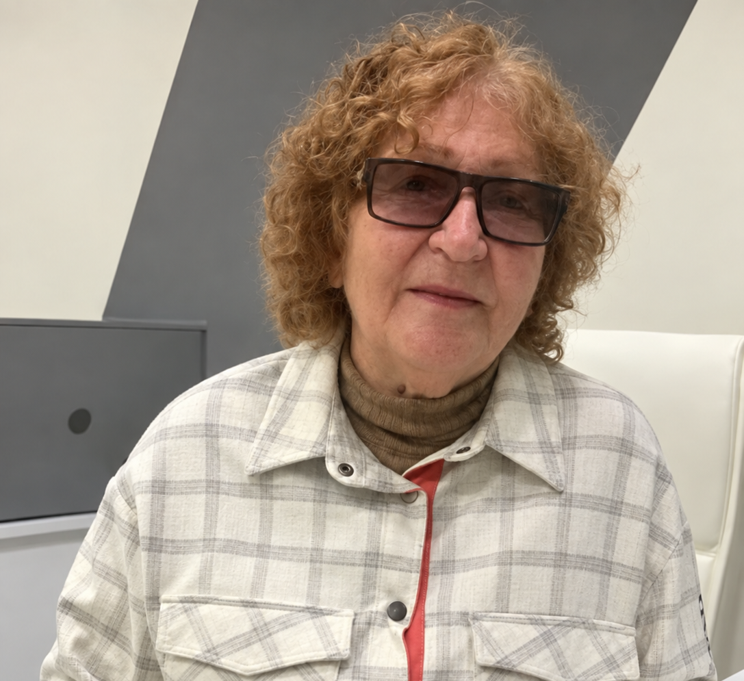 Кейс пациента из Пензы, 64 года