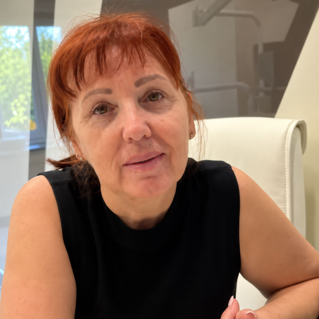 Кейс пациента из Подольска, 65 лет