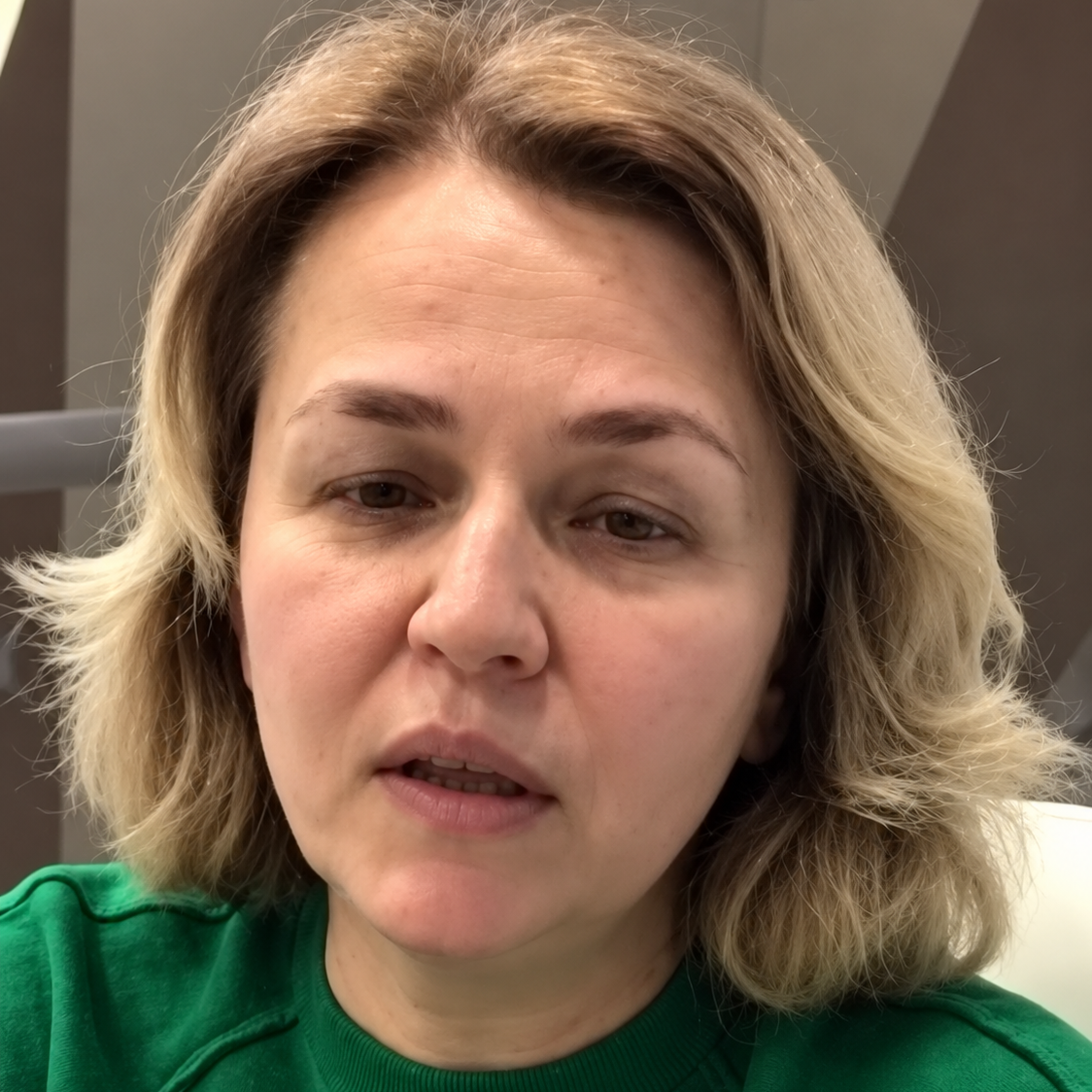 Кейс пациента из Сургута, 62 года