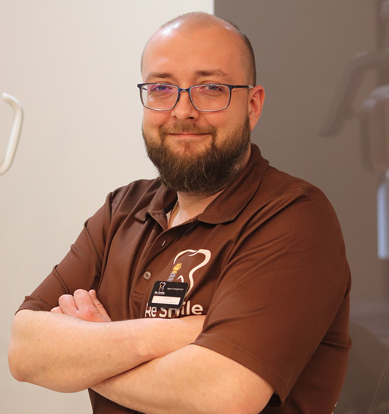 Глинский Денис Александрович