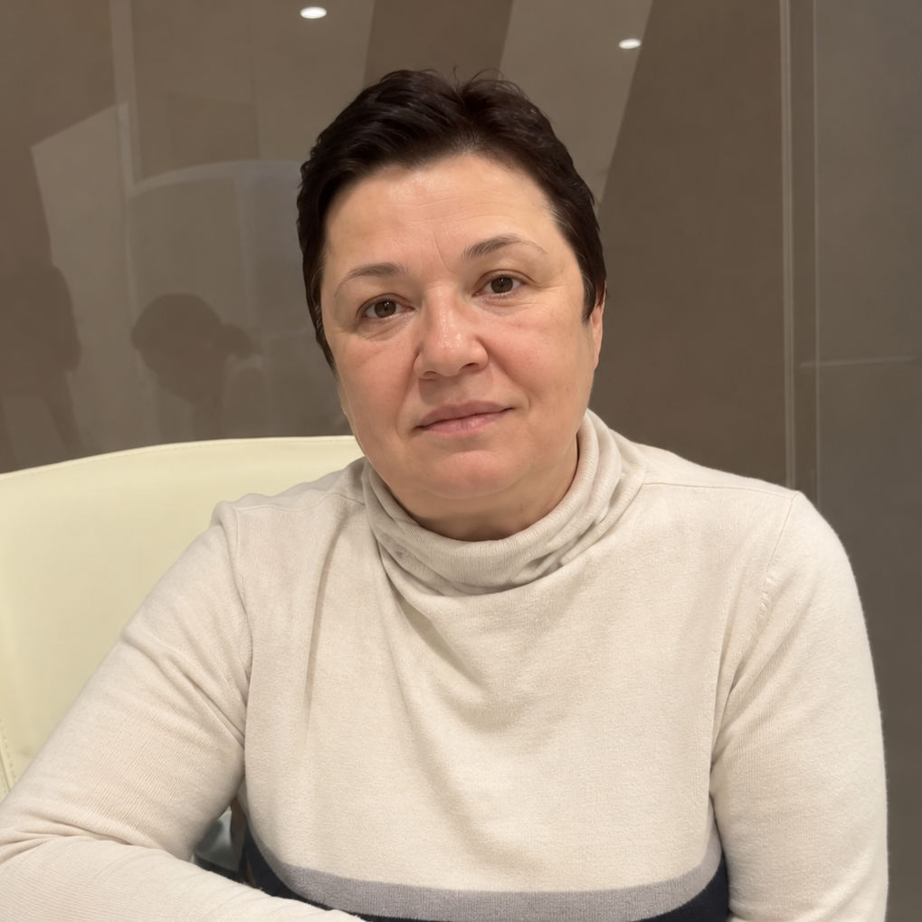 Кейс пациента из Сыктывкара, 53 года