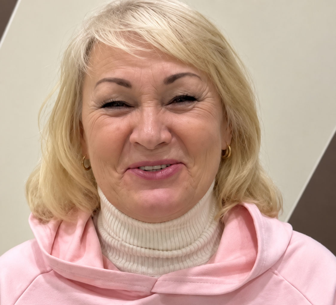 Кейс пациента из Сергиева Посада, 62 года