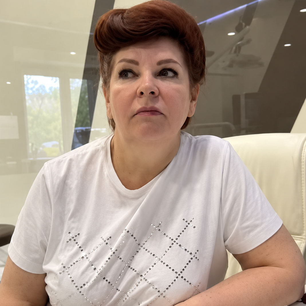 Кейс пациента из Твери, 57 лет