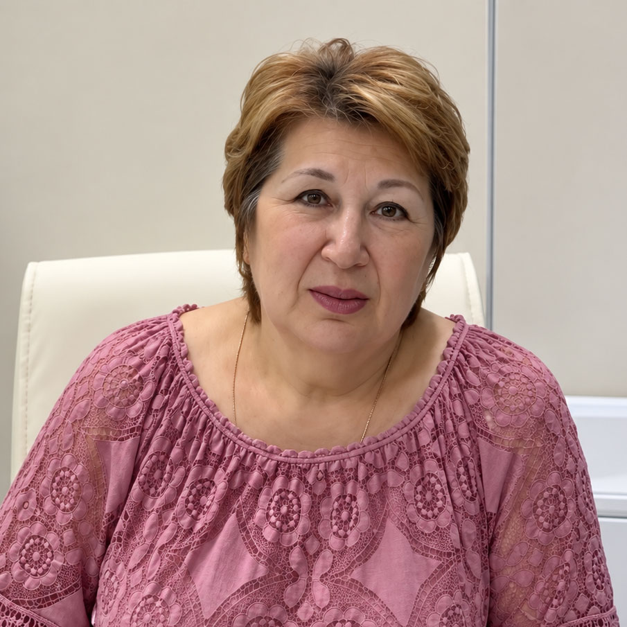 Кейс пациента из Новороссийска, 56 лет