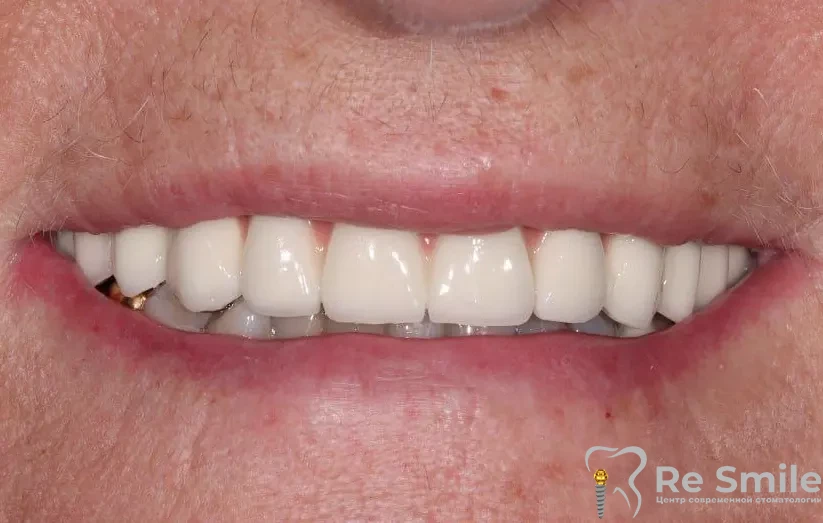 Примеры работ