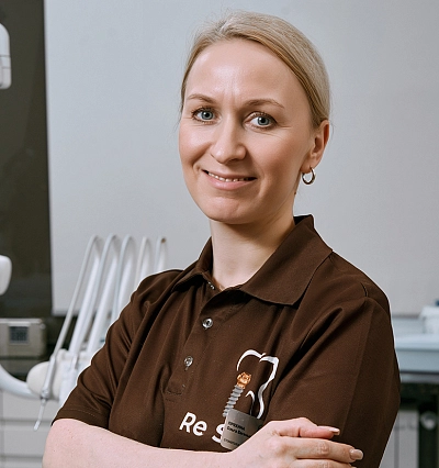 Пряхина Ольга Евгеньевна